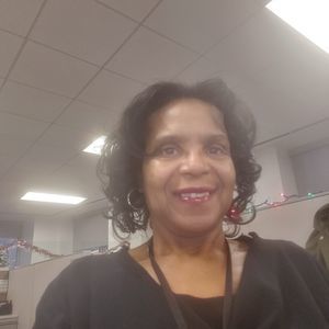 Meet your Posher, Connie